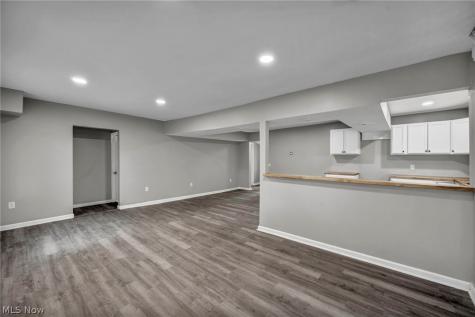 295 E 238th Street Euclid OH 44123