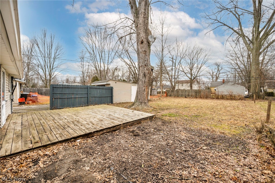 295 E 238th Street Euclid OH 44123