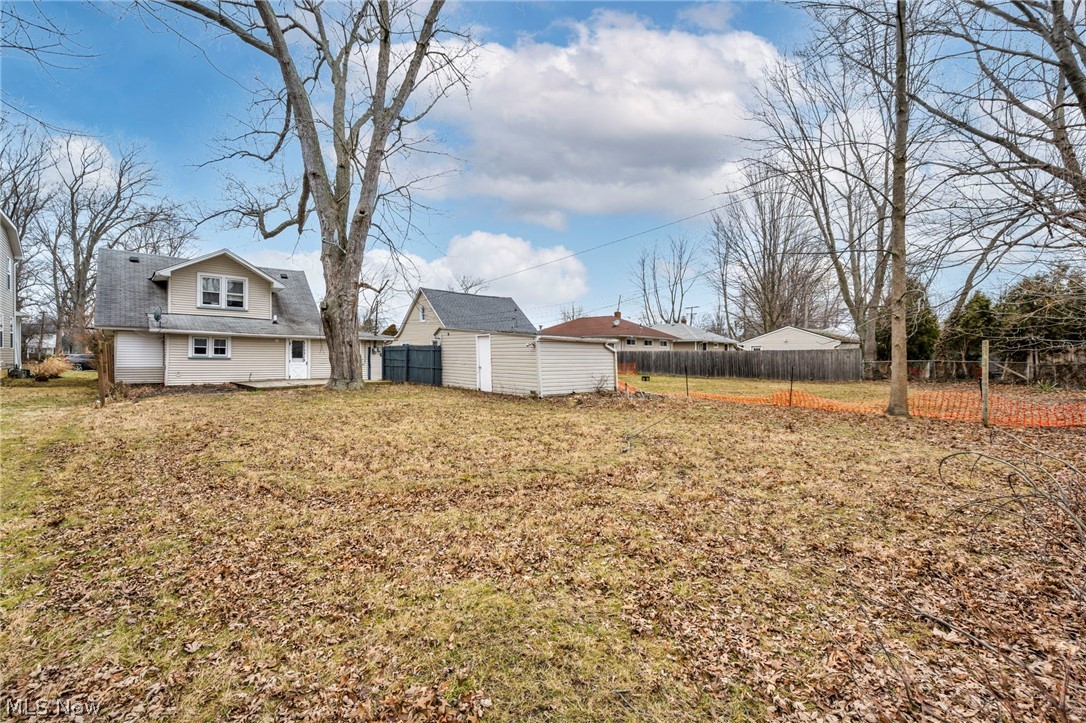 295 E 238th Street Euclid OH 44123