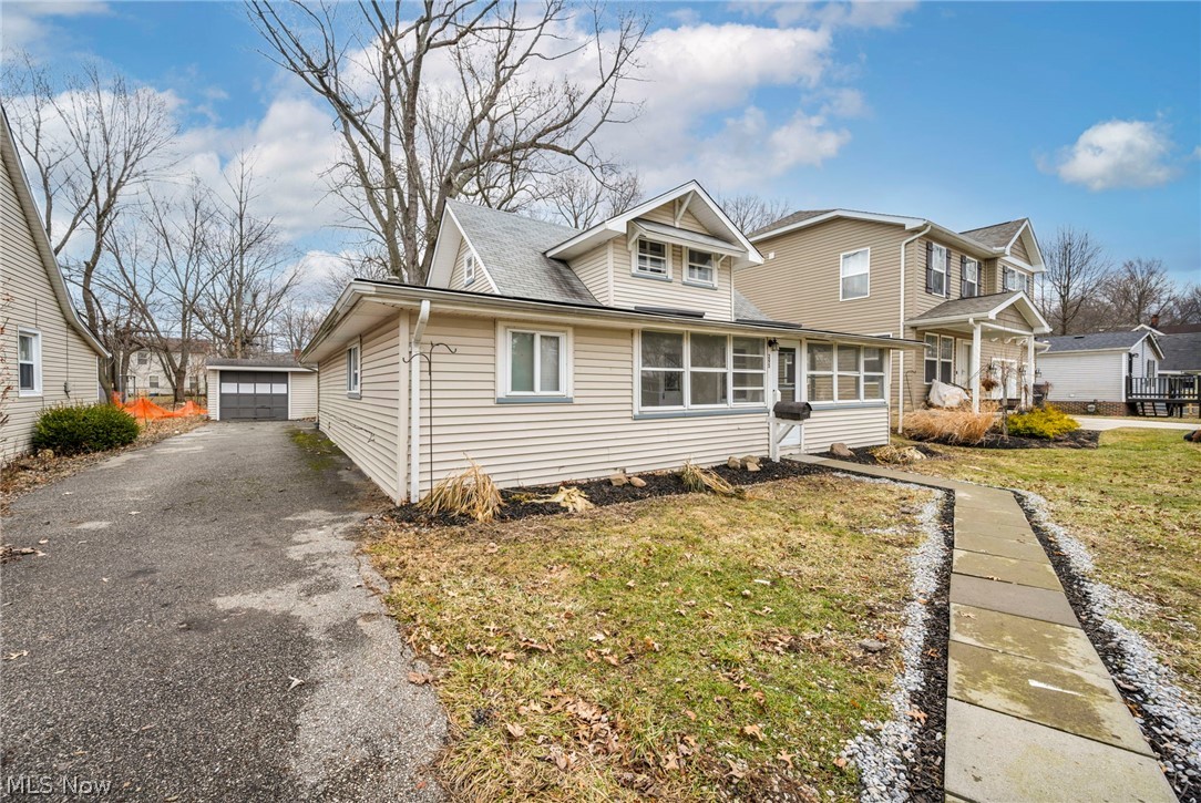 295 E 238th Street Euclid OH 44123