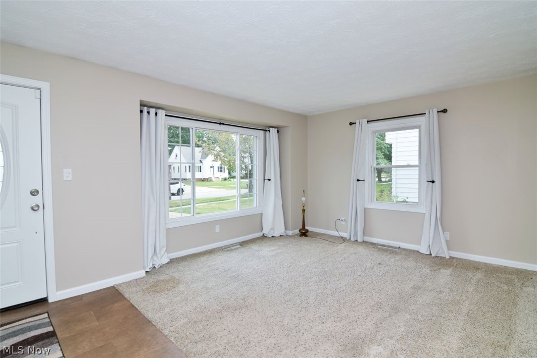 1190 Belrose Avenue Mayfield Heights OH 44124
