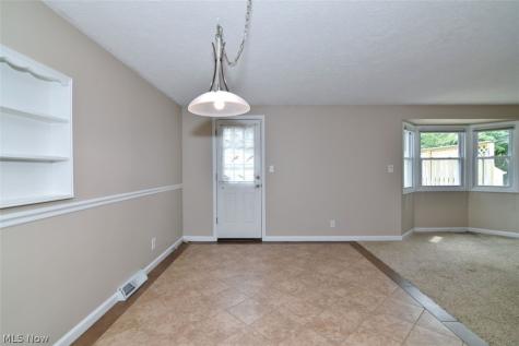 1190 Belrose Avenue Mayfield Heights OH 44124
