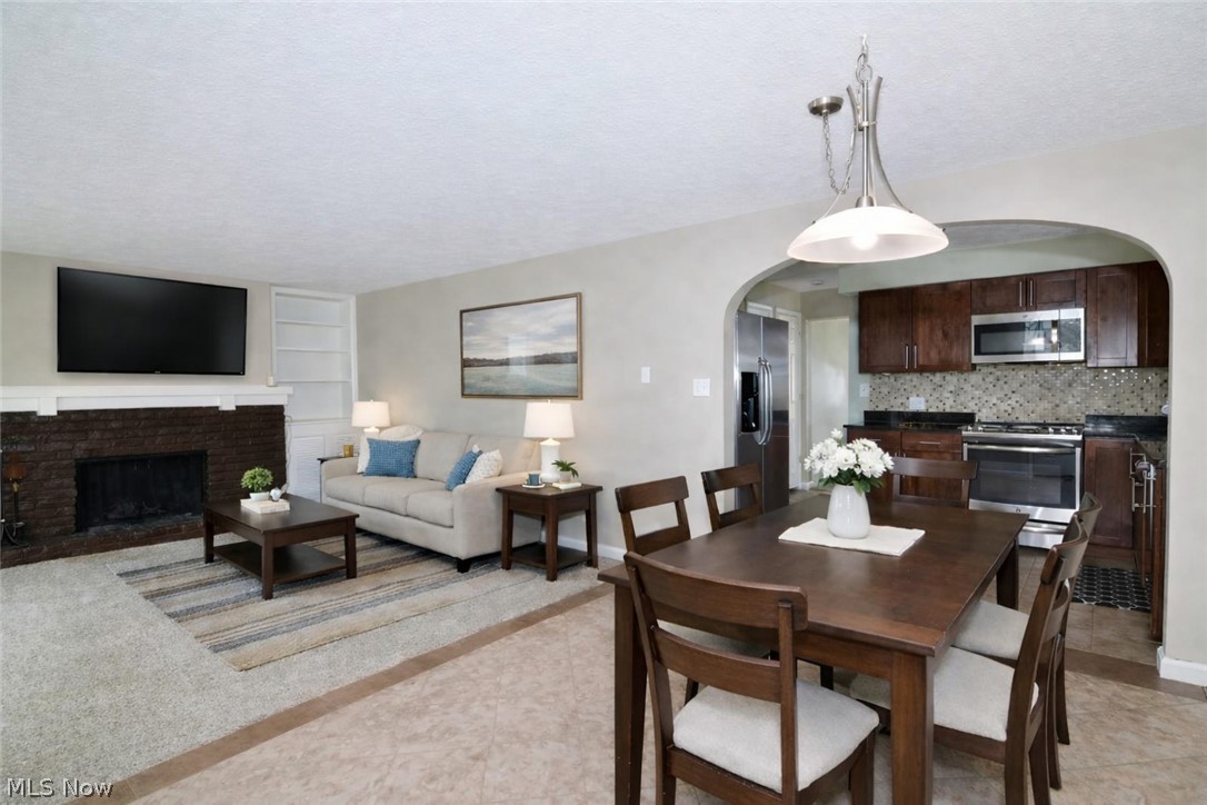 1190 Belrose Avenue Mayfield Heights OH 44124