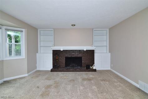 1190 Belrose Avenue Mayfield Heights OH 44124