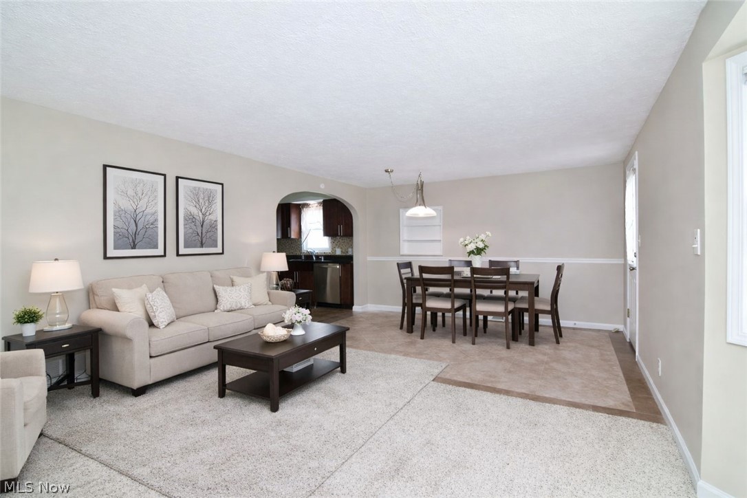 1190 Belrose Avenue Mayfield Heights OH 44124