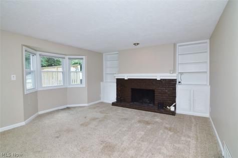 1190 Belrose Avenue Mayfield Heights OH 44124
