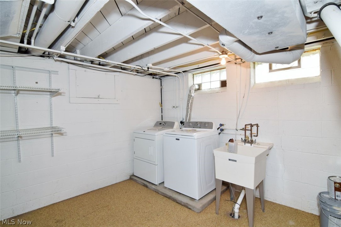 1190 Belrose Avenue Mayfield Heights OH 44124