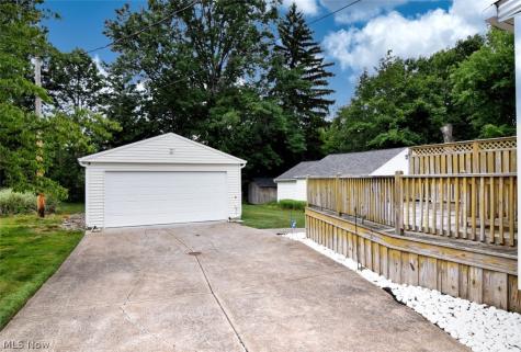 1190 Belrose Avenue Mayfield Heights OH 44124