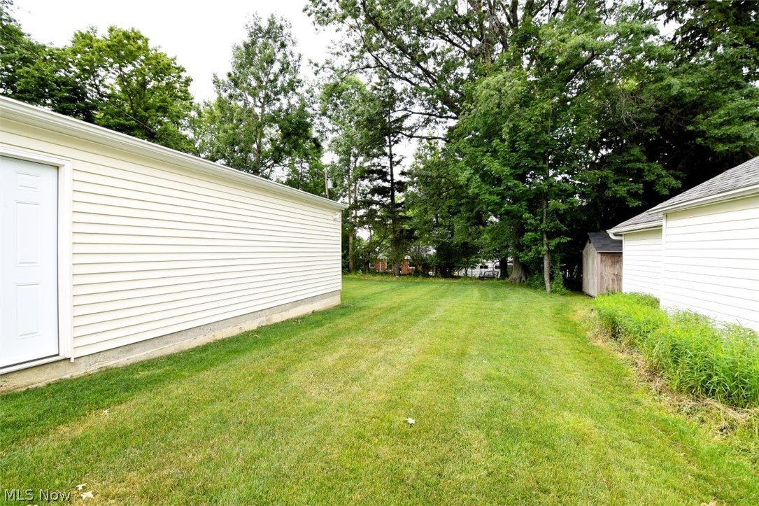 1190 Belrose Avenue Mayfield Heights OH 44124