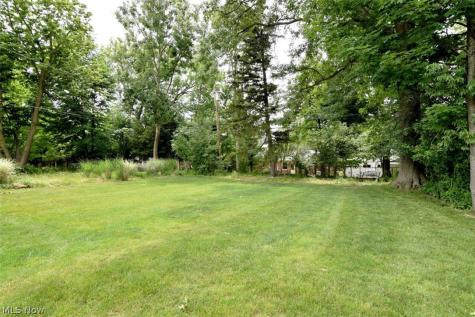 1190 Belrose Avenue Mayfield Heights OH 44124
