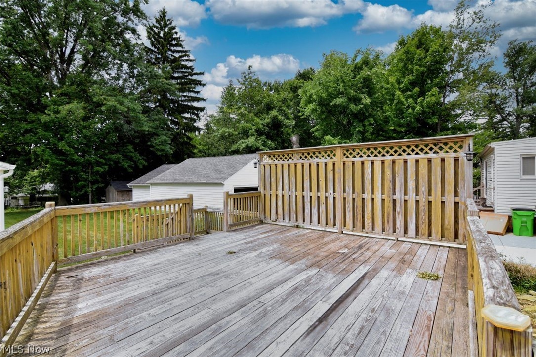 1190 Belrose Avenue Mayfield Heights OH 44124