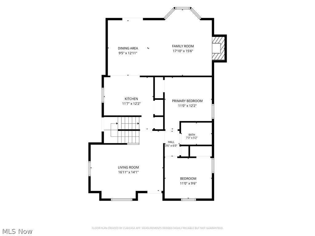 1190 Belrose Avenue Mayfield Heights OH 44124