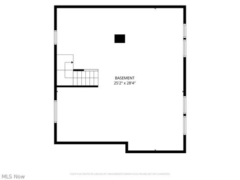 1190 Belrose Avenue Mayfield Heights OH 44124