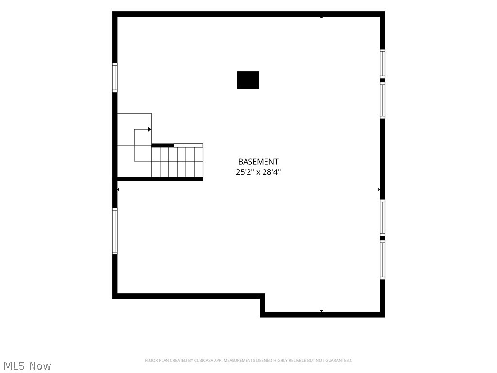 1190 Belrose Avenue Mayfield Heights OH 44124