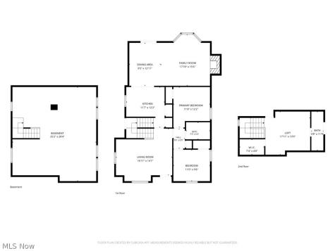 1190 Belrose Avenue Mayfield Heights OH 44124