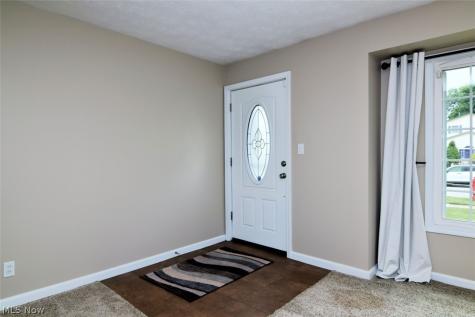1190 Belrose Avenue Mayfield Heights OH 44124