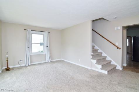 1190 Belrose Avenue Mayfield Heights OH 44124