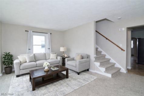 1190 Belrose Avenue Mayfield Heights OH 44124