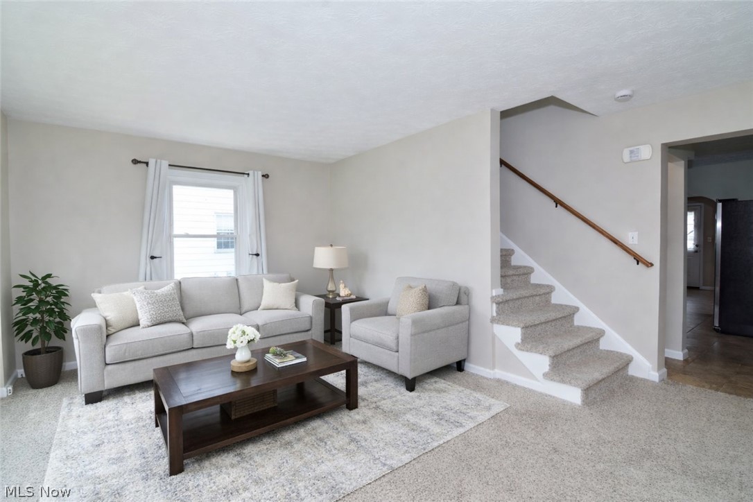 1190 Belrose Avenue Mayfield Heights OH 44124
