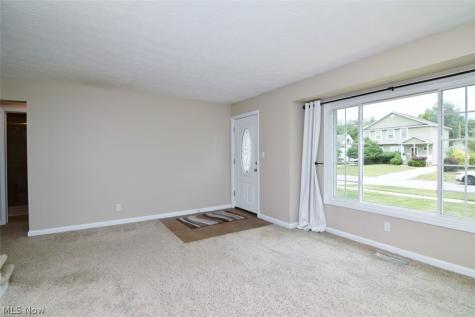 1190 Belrose Avenue Mayfield Heights OH 44124