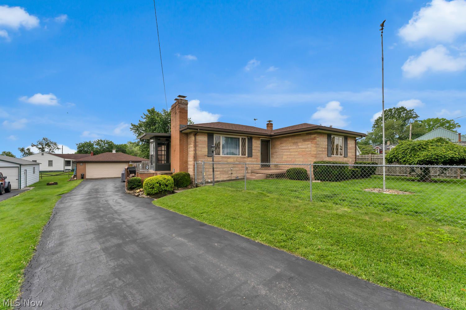 East Liverpool OH, 704 Olnhausen Street