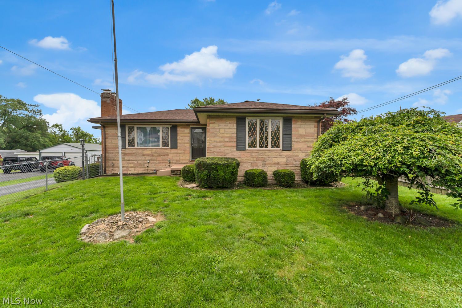 704 Olnhausen Street East Liverpool OH 43920