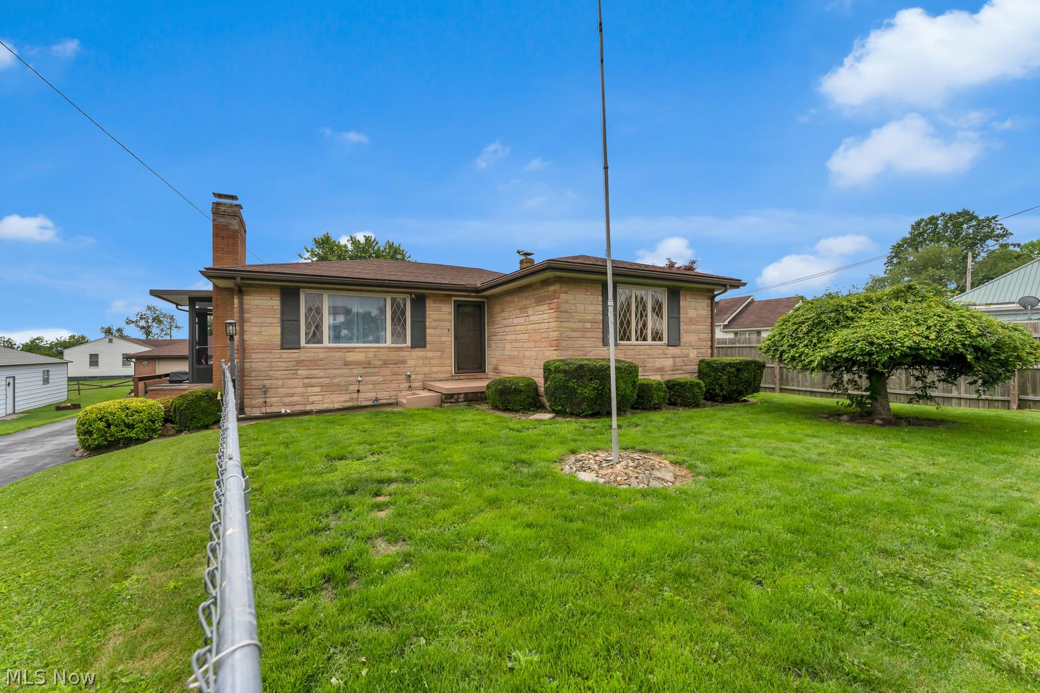 704 Olnhausen Street East Liverpool OH 43920