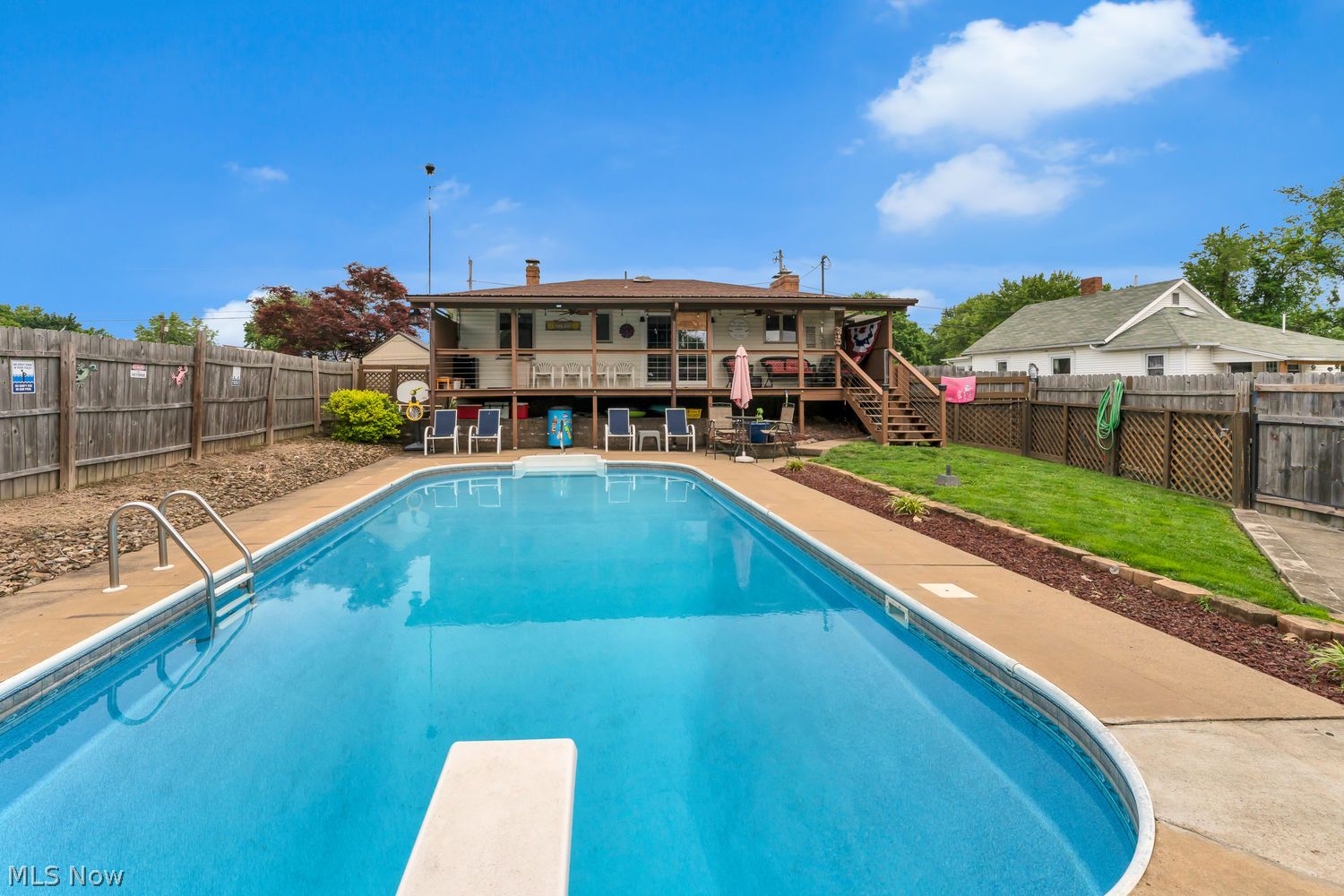 704 Olnhausen Street East Liverpool OH 43920