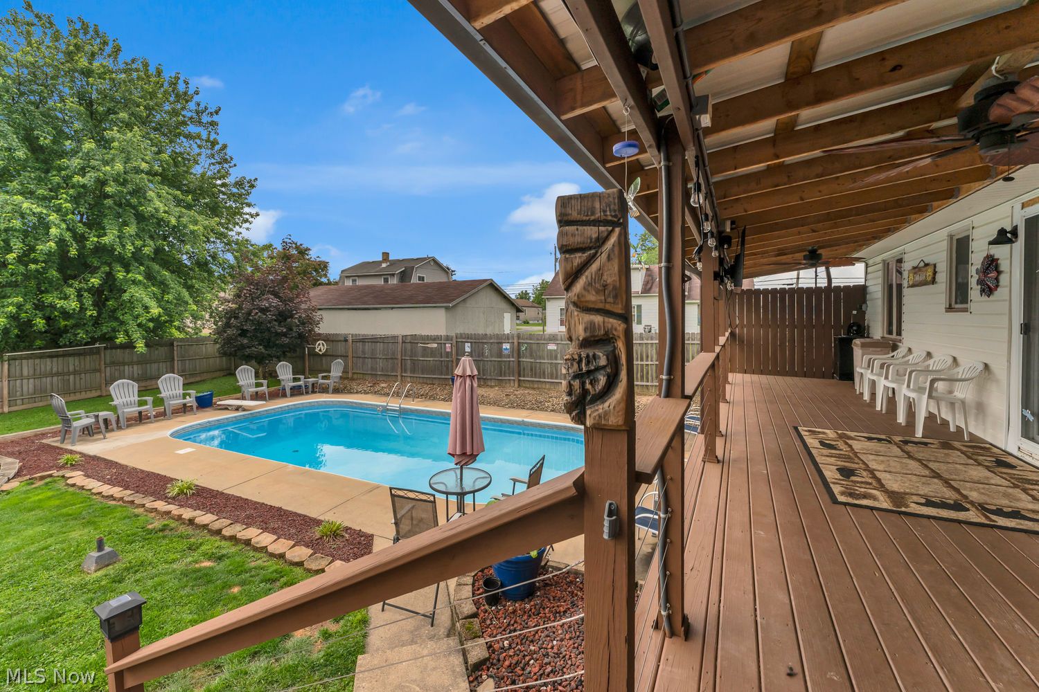 704 Olnhausen Street East Liverpool OH 43920