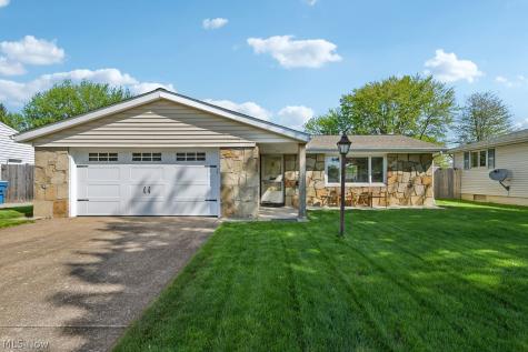2616 W 40th Street Lorain OH 44053