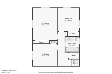 2616 W 40th Street Lorain OH 44053