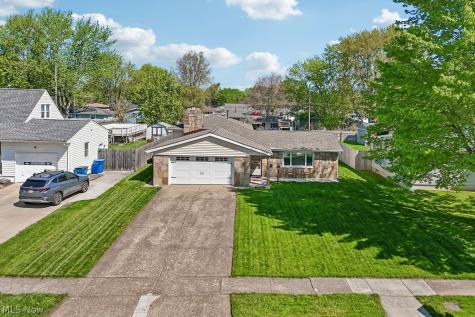 2616 W 40th Street Lorain OH 44053