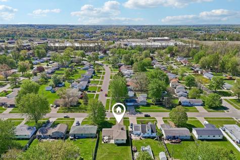 2616 W 40th Street Lorain OH 44053