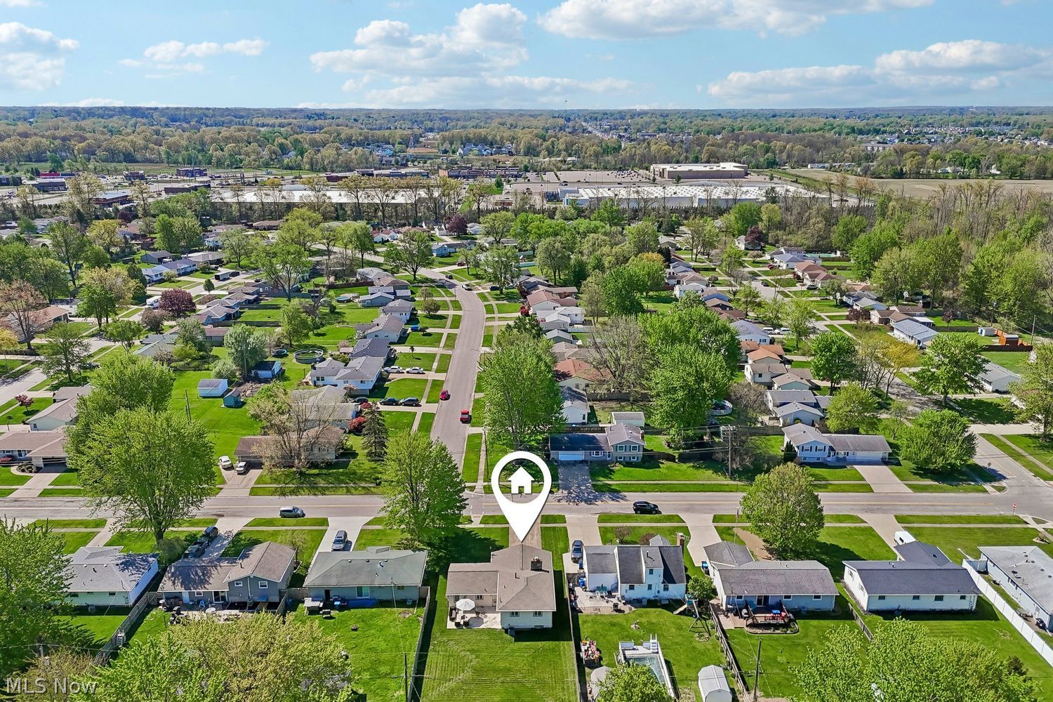 2616 W 40th Street Lorain OH 44053