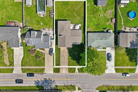 2616 W 40th Street Lorain OH 44053