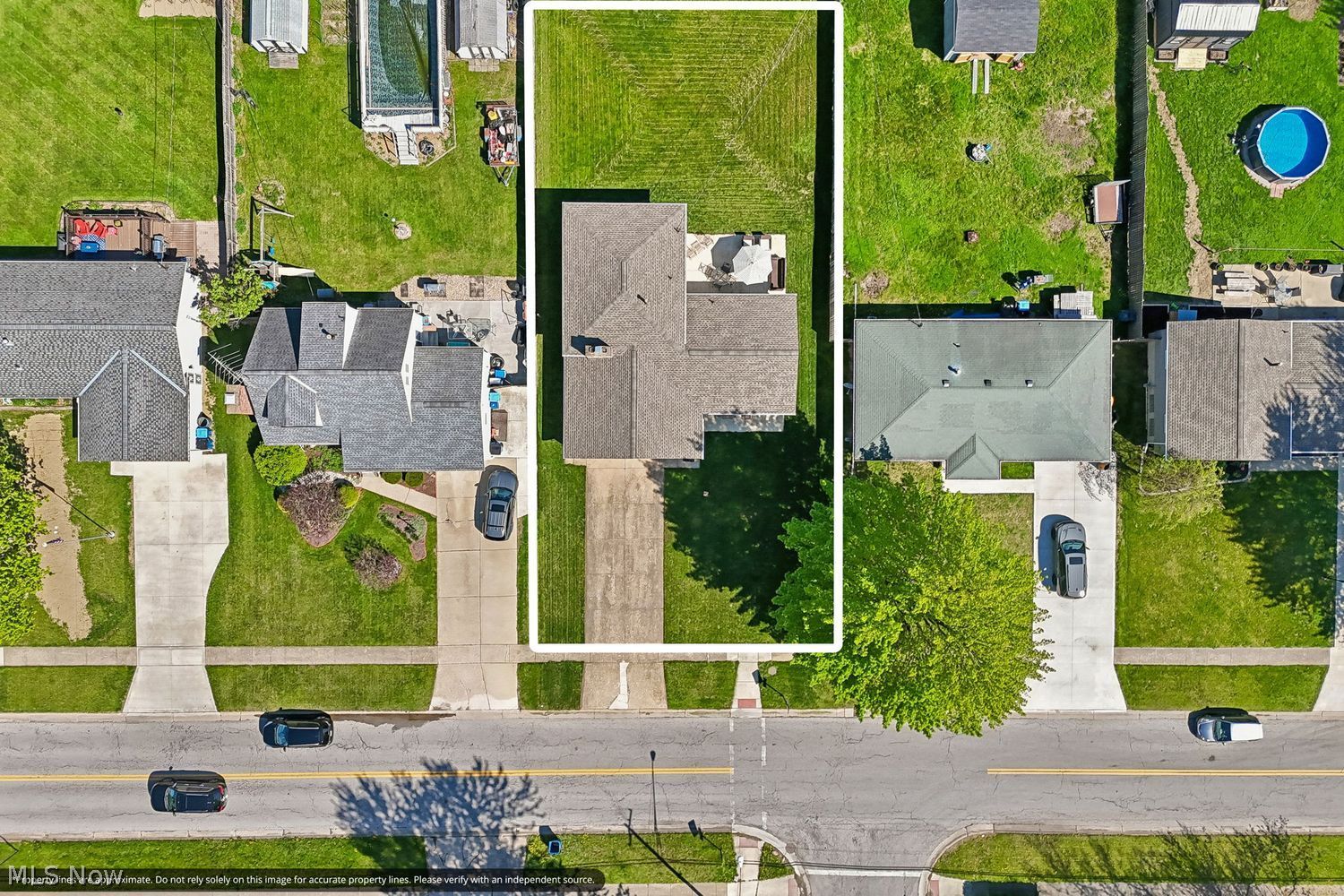 2616 W 40th Street Lorain OH 44053