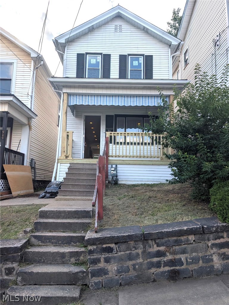 911 May Street East Liverpool OH 43920