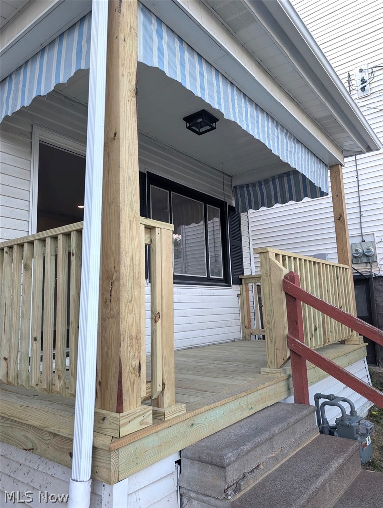 911 May Street East Liverpool OH 43920