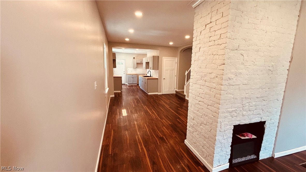 911 May Street East Liverpool OH 43920