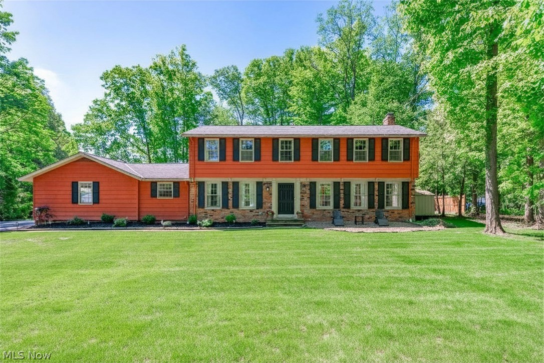 6465 Windy Willow Drive Solon OH 44139