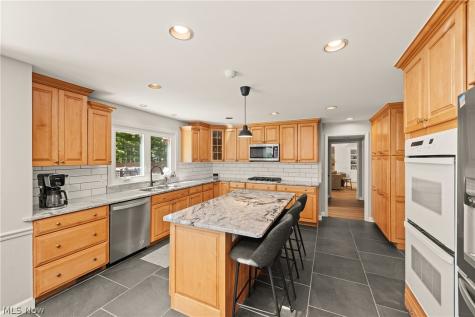 6465 Windy Willow Drive Solon OH 44139