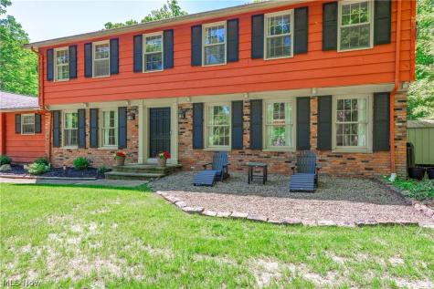 6465 Windy Willow Drive Solon OH 44139