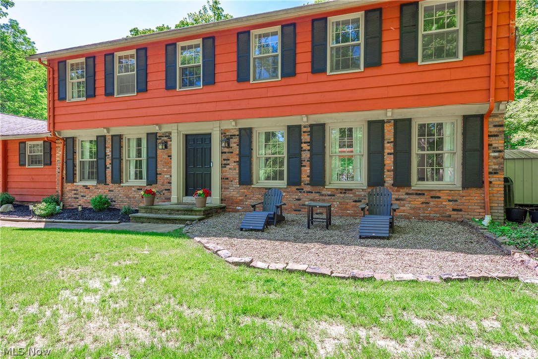 6465 Windy Willow Drive Solon OH 44139