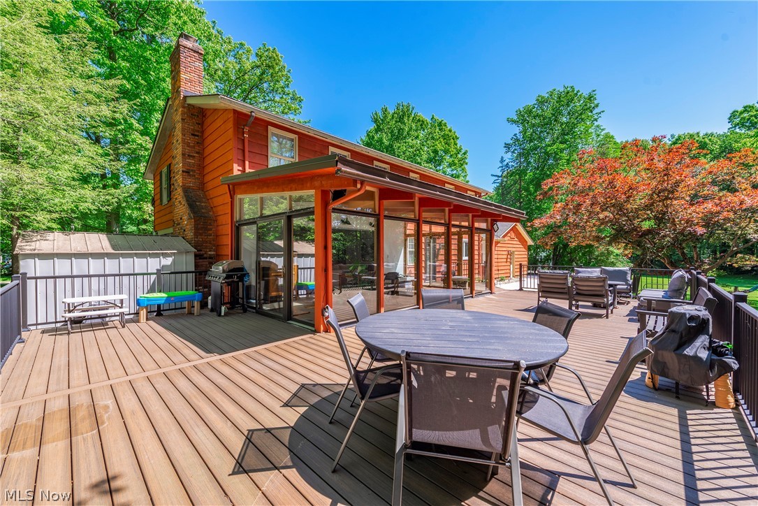 6465 Windy Willow Drive Solon OH 44139