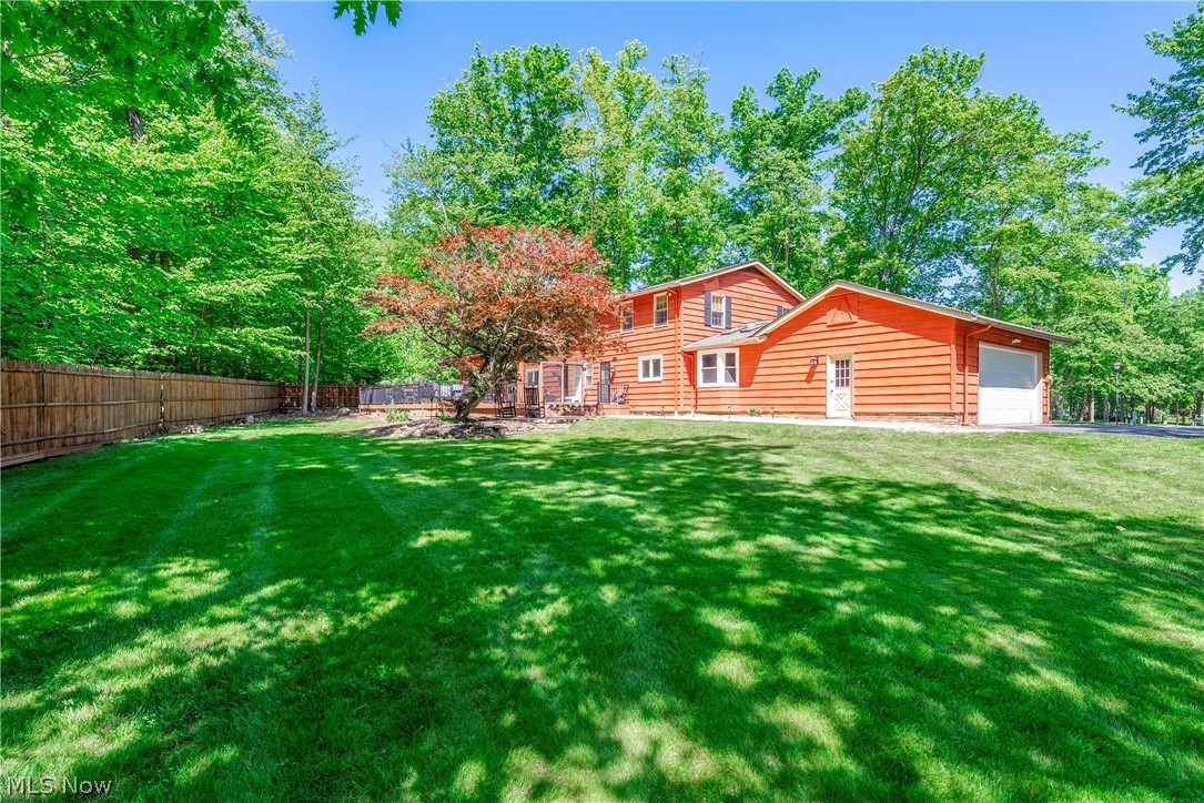 6465 Windy Willow Drive Solon OH 44139