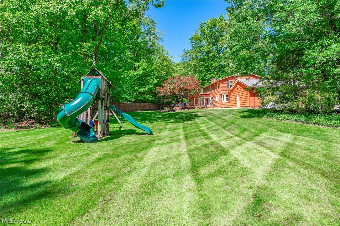 6465 Windy Willow Drive Solon OH 44139