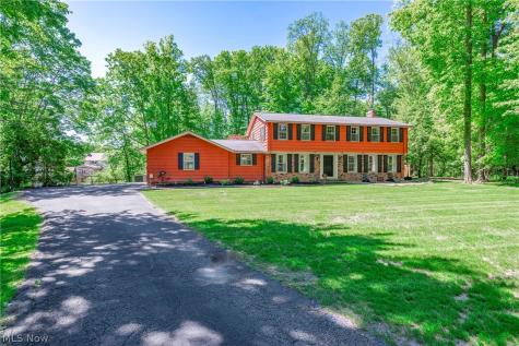 6465 Windy Willow Drive Solon OH 44139