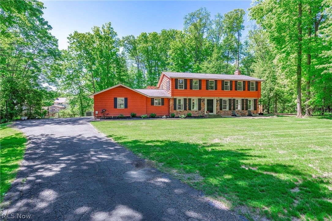6465 Windy Willow Drive Solon OH 44139