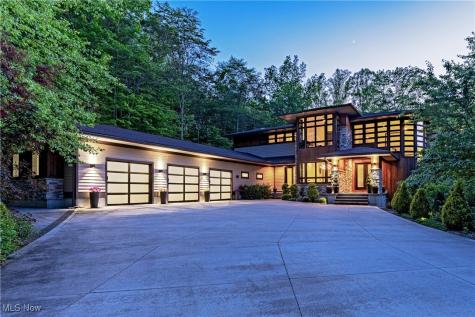 3521 Hamilton Drive Richfield OH 44286