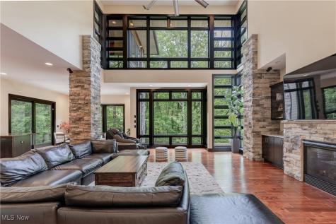 3521 Hamilton Drive Richfield OH 44286